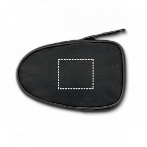 Pouch delantera