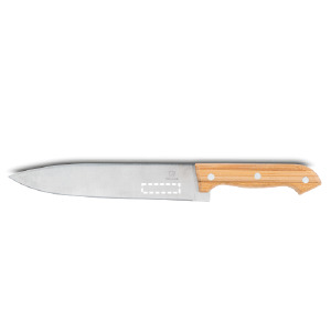 Cuchillo blade