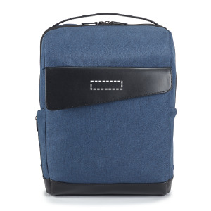Mochila solapa