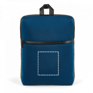 Mochila delantera