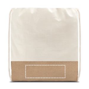 Petate delantera inferior