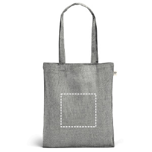 Bolsa delantera