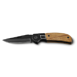 Navaja metal superior