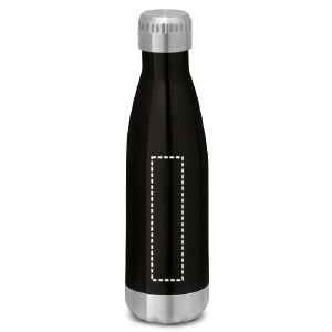Botella termo cuerpo