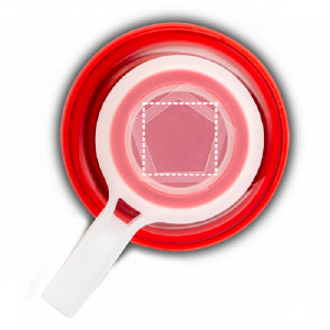 Botella deporte bottle lid