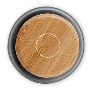 Botella deporte bottle lid