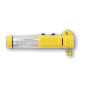 Martillo Lateral superior