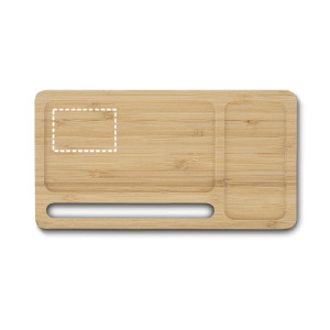 Cargador superior izquierdo