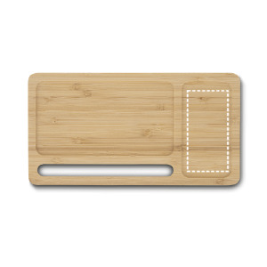 Cargador superior derecho