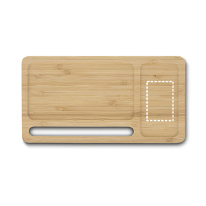 Cargador superior derecho