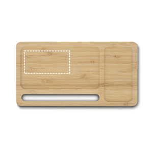 Cargador superior izquierdo