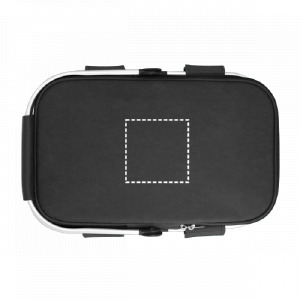 Bolsa nevera parte superior