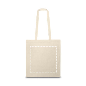 Bolsa delantera