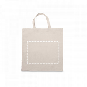 Bolsa delantera