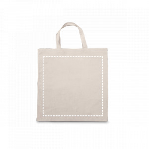 Bolsa delantera