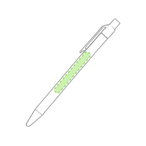 En el bol?grafo cara a