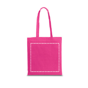 Bolsa delantera