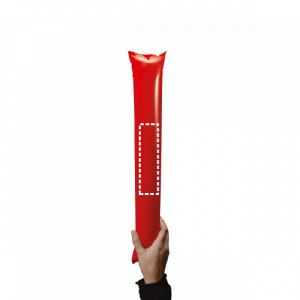 Aplaudidor 1 Delantera