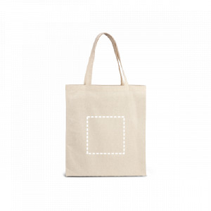 Bolsa delantera