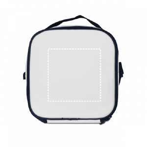 Bolsa nevera delantera