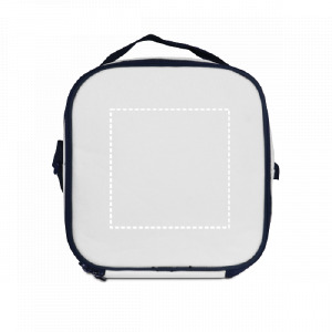 Bolsa nevera posterior