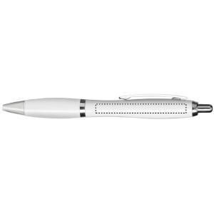 Barrel r handed pd