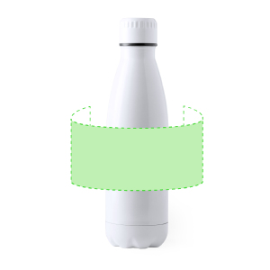 Alrededor del bidón