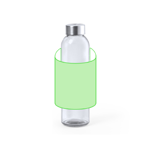 Alrededor del bidón