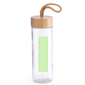 Alrededor del bidón