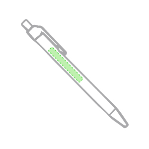 En el cuerpo del bol?gafo cara b