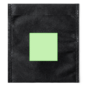 Centrado en la funda