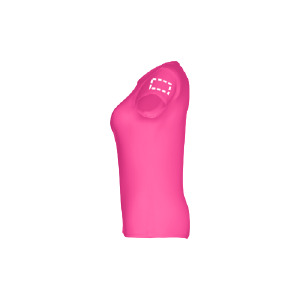 Camiseta manga corta Manga 2