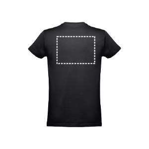 Camiseta manga corta Manga 2