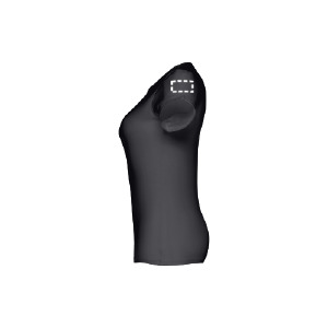 Camiseta manga corta Manga 2