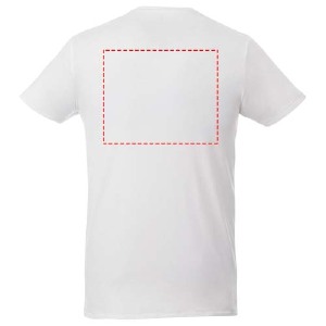 Impacto - espalda arriba