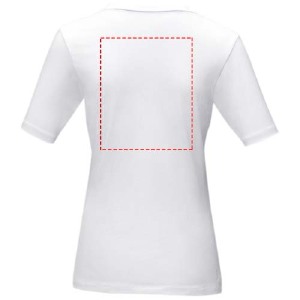 Impacto - espalda arriba