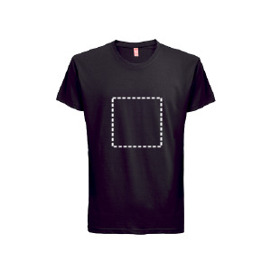 Camiseta manga corta Manga 2