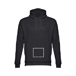Sudadera Bolsillo