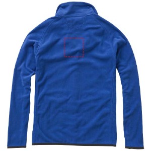 Impacto - espalda arriba