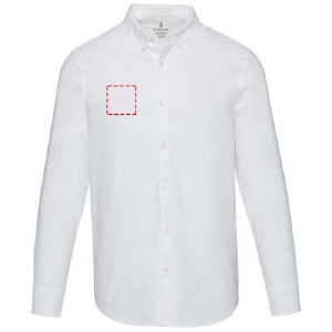 Impacto - espalda arriba