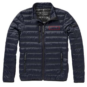 parte izquierda del pecho