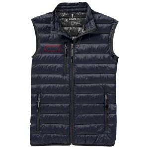 Impacto - espalda arriba