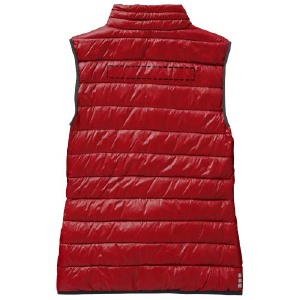 Impacto - espalda arriba