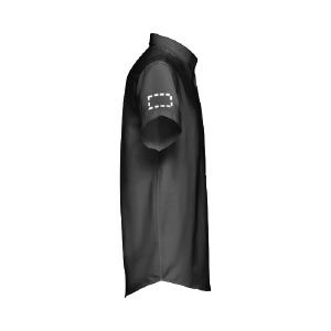 Camisa manga corta manga