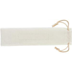 Pouch side 1