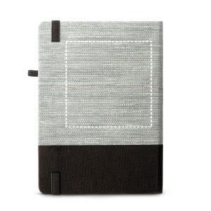 Bloc de notas Verso superior