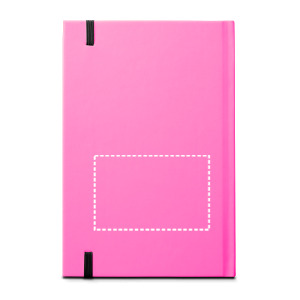 Bloc de notas posterior