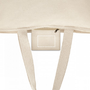 Bolsa bolso interior