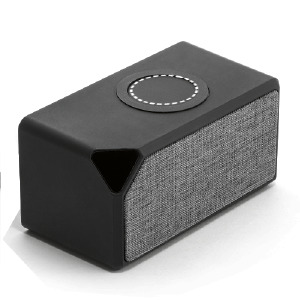 Altavoz parte superior