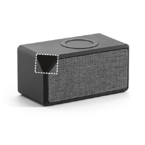 Altavoz lateral